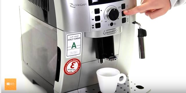Delonghi ecam 350. Вы должны эту кофемашину вернуть в магазин. Кофемашина утро. Кофемашина barista с холодильником. Вы должны эту кофемашину вернуть в магазин.
